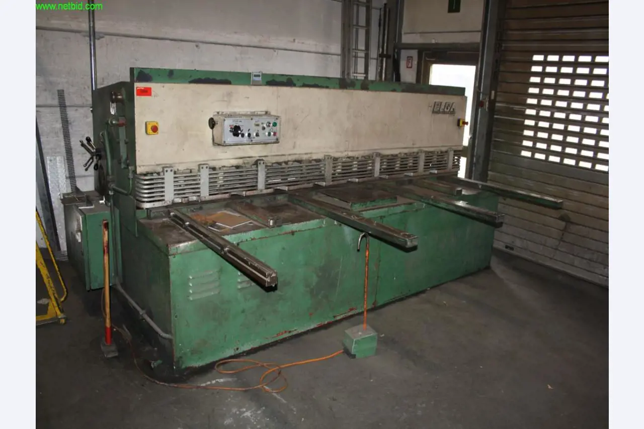 Europas führende Gießerei im Maschinenformguss für heißgasführende Teile-1