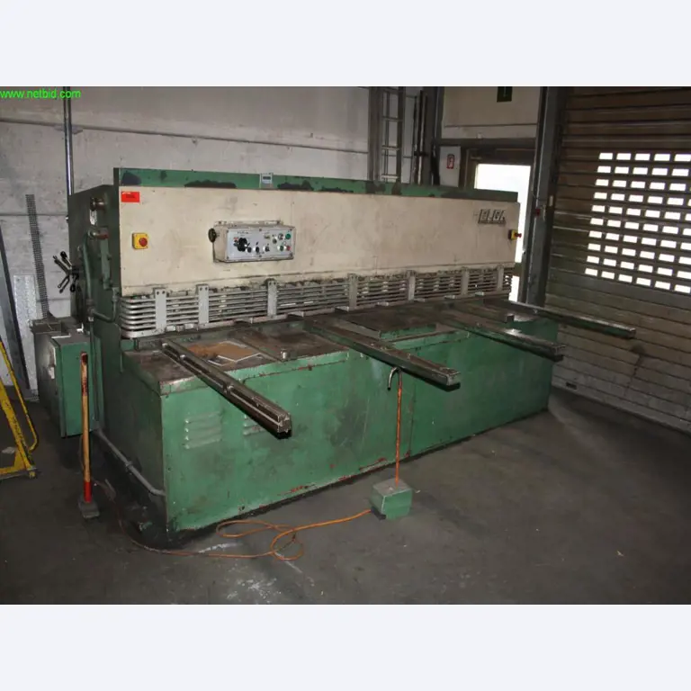 Europas führende Gießerei im Maschinenformguss für heißgasführende Teile-1