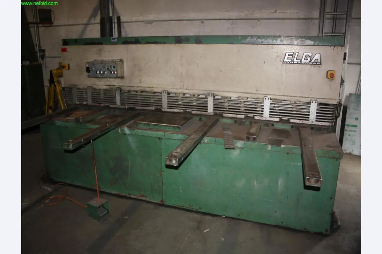 Europas führende Gießerei im Maschinenformguss für heißgasführende Teile-2