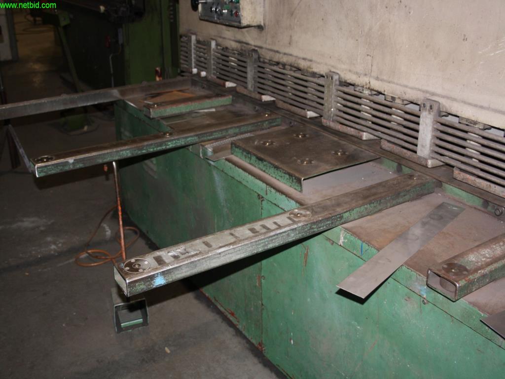 Europas führende Gießerei im Maschinenformguss für heißgasführende Teile-3