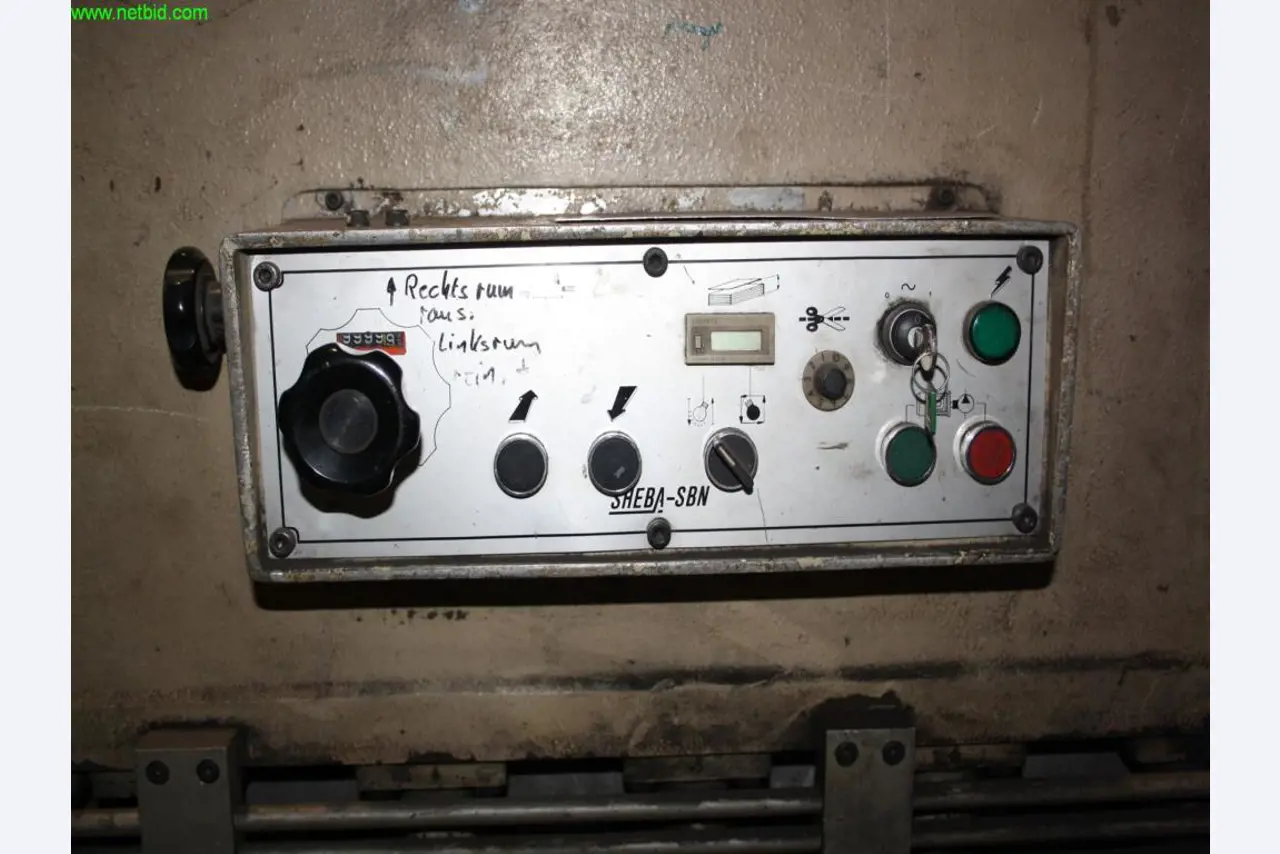 Europas führende Gießerei im Maschinenformguss für heißgasführende Teile-5