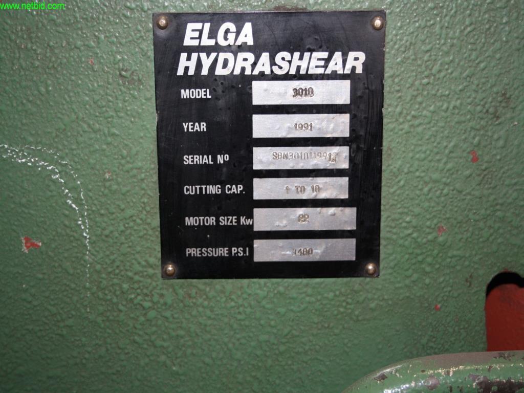 Europas führende Gießerei im Maschinenformguss für heißgasführende Teile-6