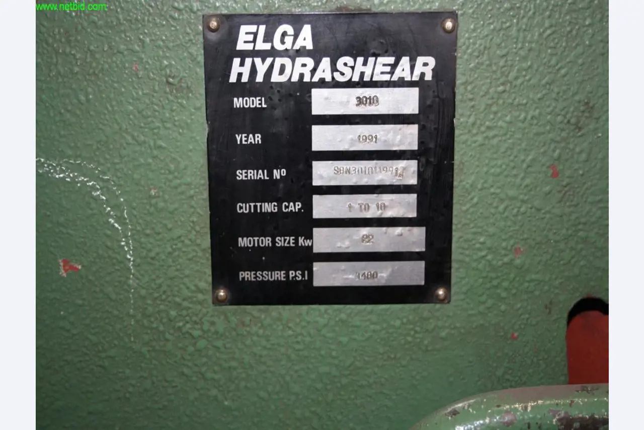 Europas führende Gießerei im Maschinenformguss für heißgasführende Teile-6