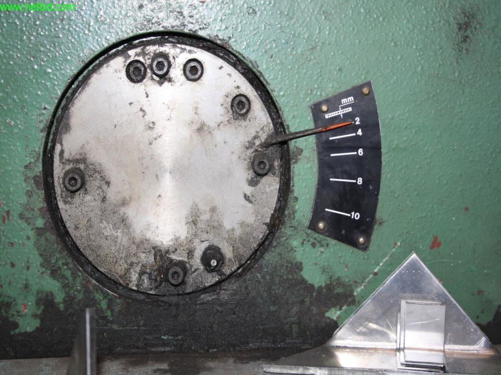 Europas führende Gießerei im Maschinenformguss für heißgasführende Teile-7