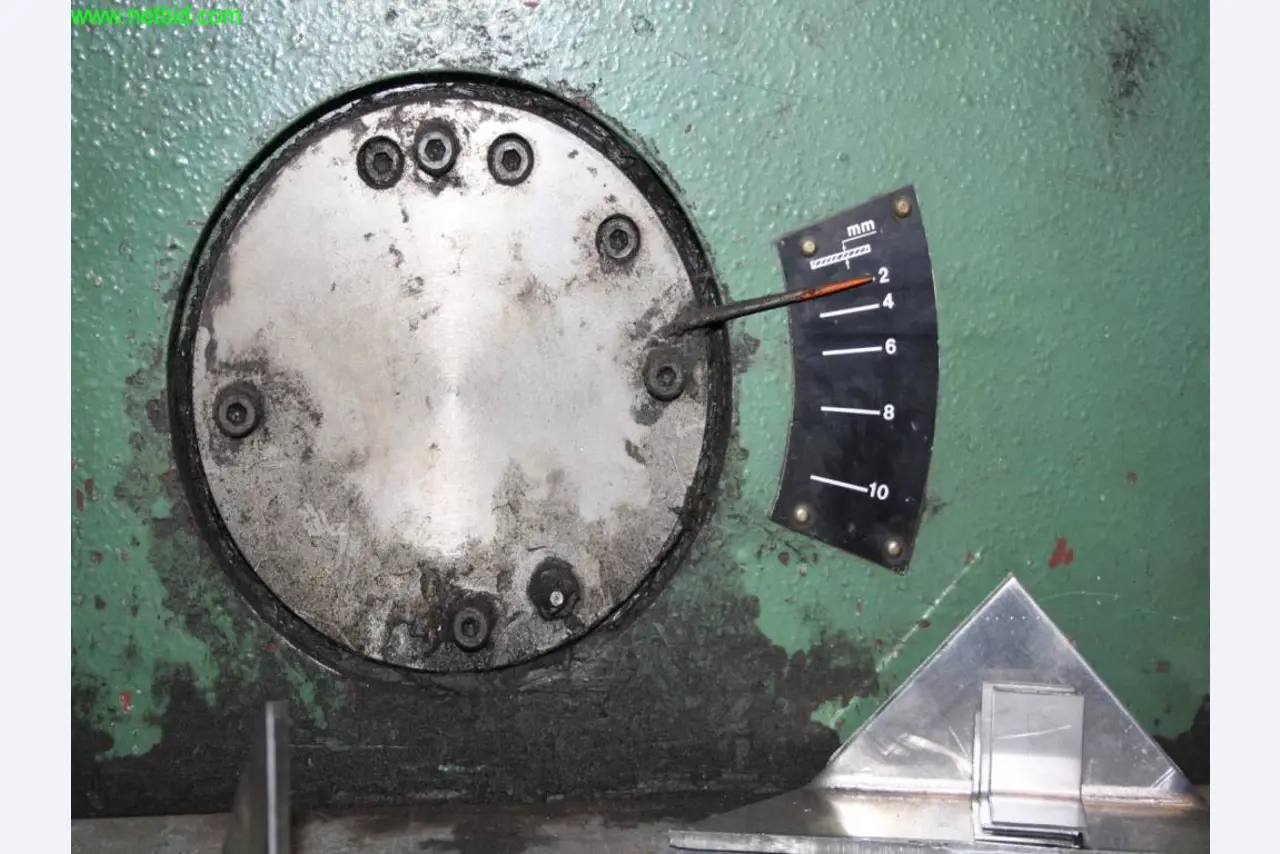 Europas führende Gießerei im Maschinenformguss für heißgasführende Teile-7