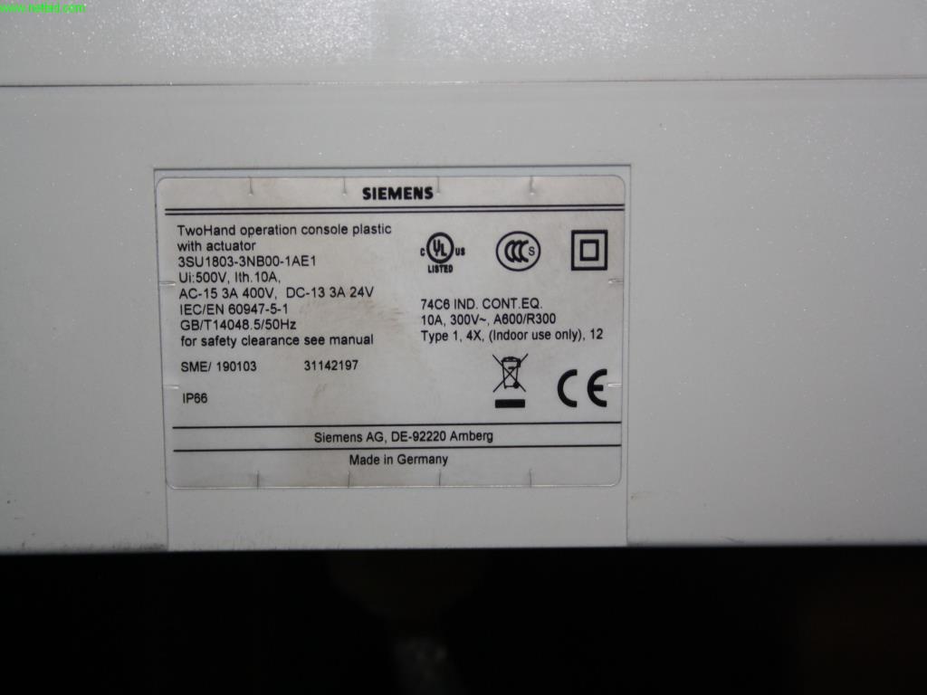 Europes leading foundry in machine casting for hot gas-carrying parts -10