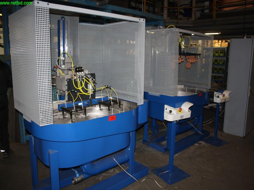 Europes leading foundry in machine casting for hot gas-carrying parts -2