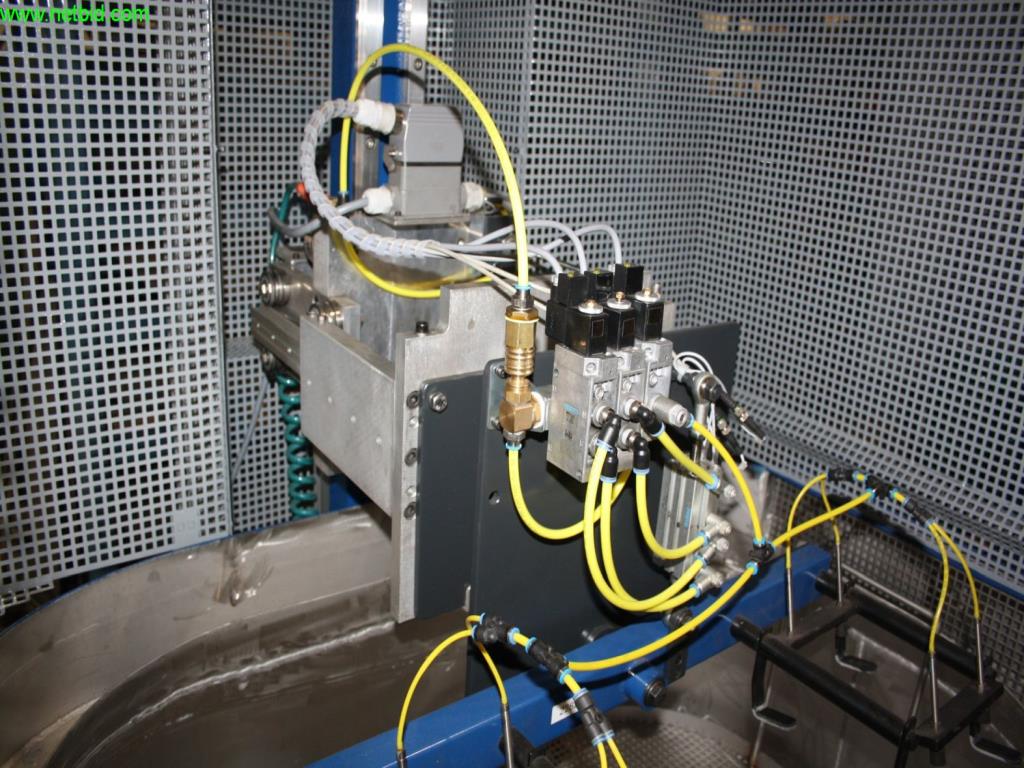 Europes leading foundry in machine casting for hot gas-carrying parts -3