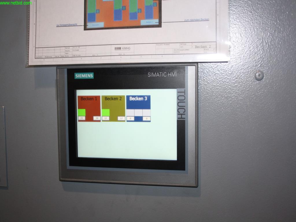Europes leading foundry in machine casting for hot gas-carrying parts -5