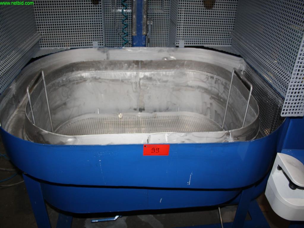 Europes leading foundry in machine casting for hot gas-carrying parts -8