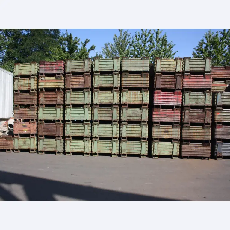 Europes leading foundry in machine casting for hot gas-carrying parts -1