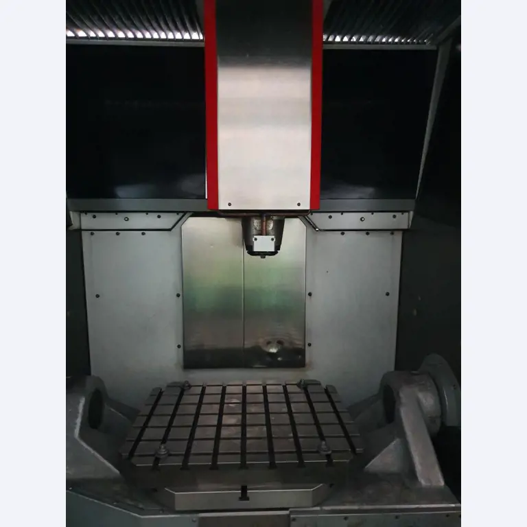 Europas führende Gießerei im Maschinenformguss für heißgasführende Teile-15