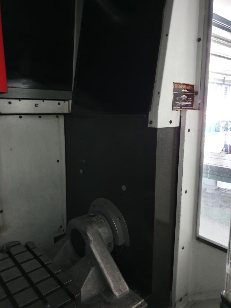 Europes leading foundry in machine casting for hot gas-carrying parts -16