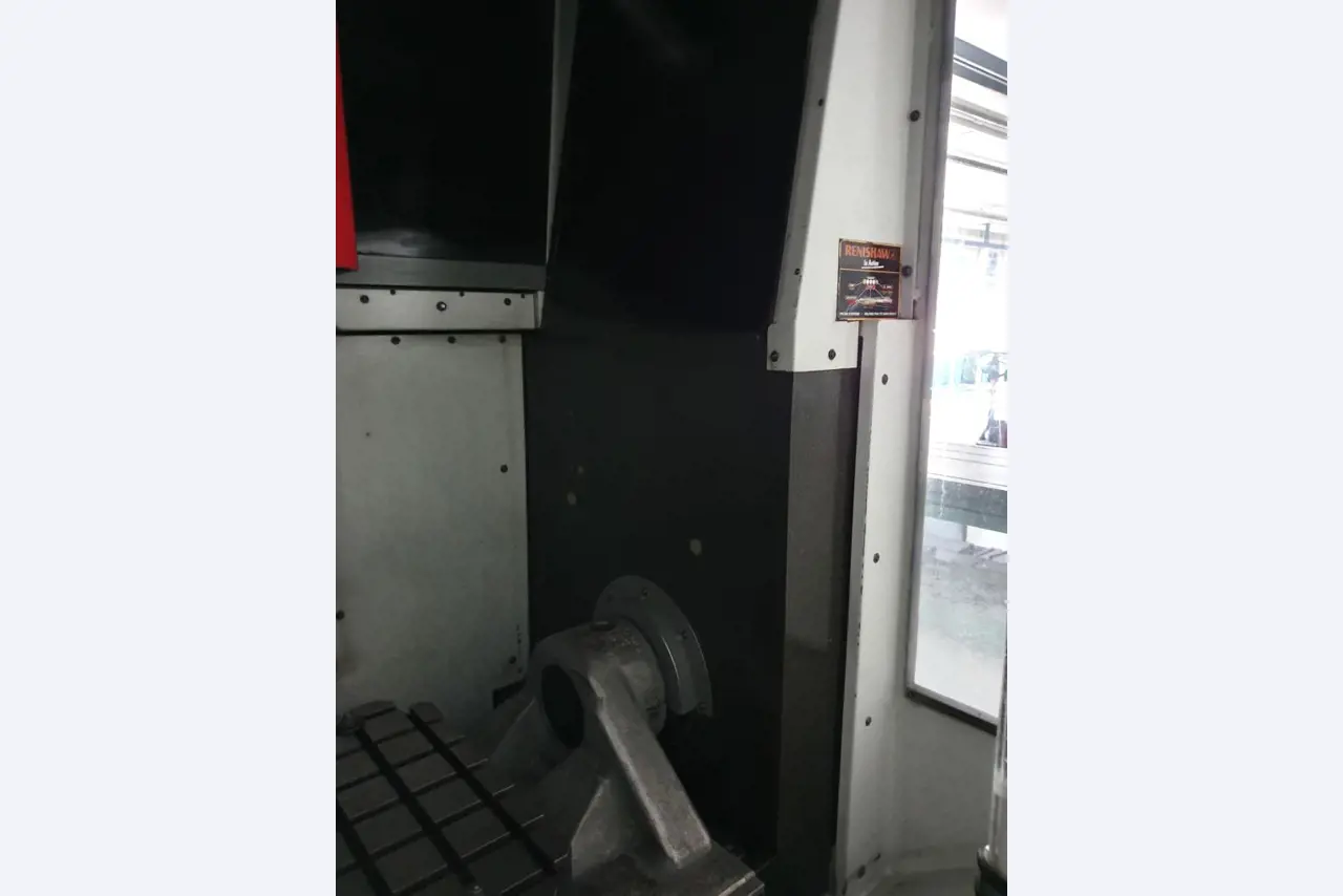 Europas führende Gießerei im Maschinenformguss für heißgasführende Teile-16