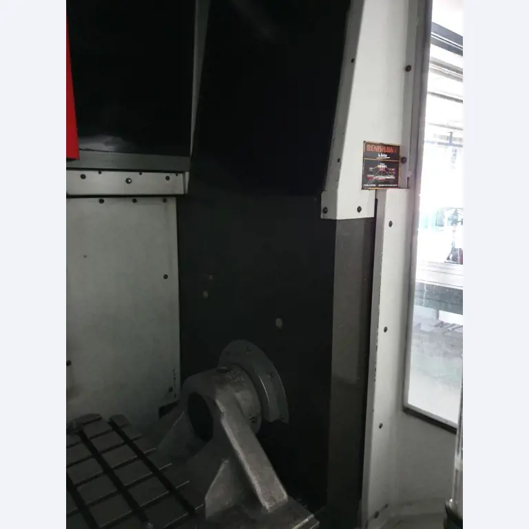 Europas führende Gießerei im Maschinenformguss für heißgasführende Teile-16