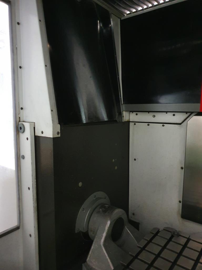 Europes leading foundry in machine casting for hot gas-carrying parts -17