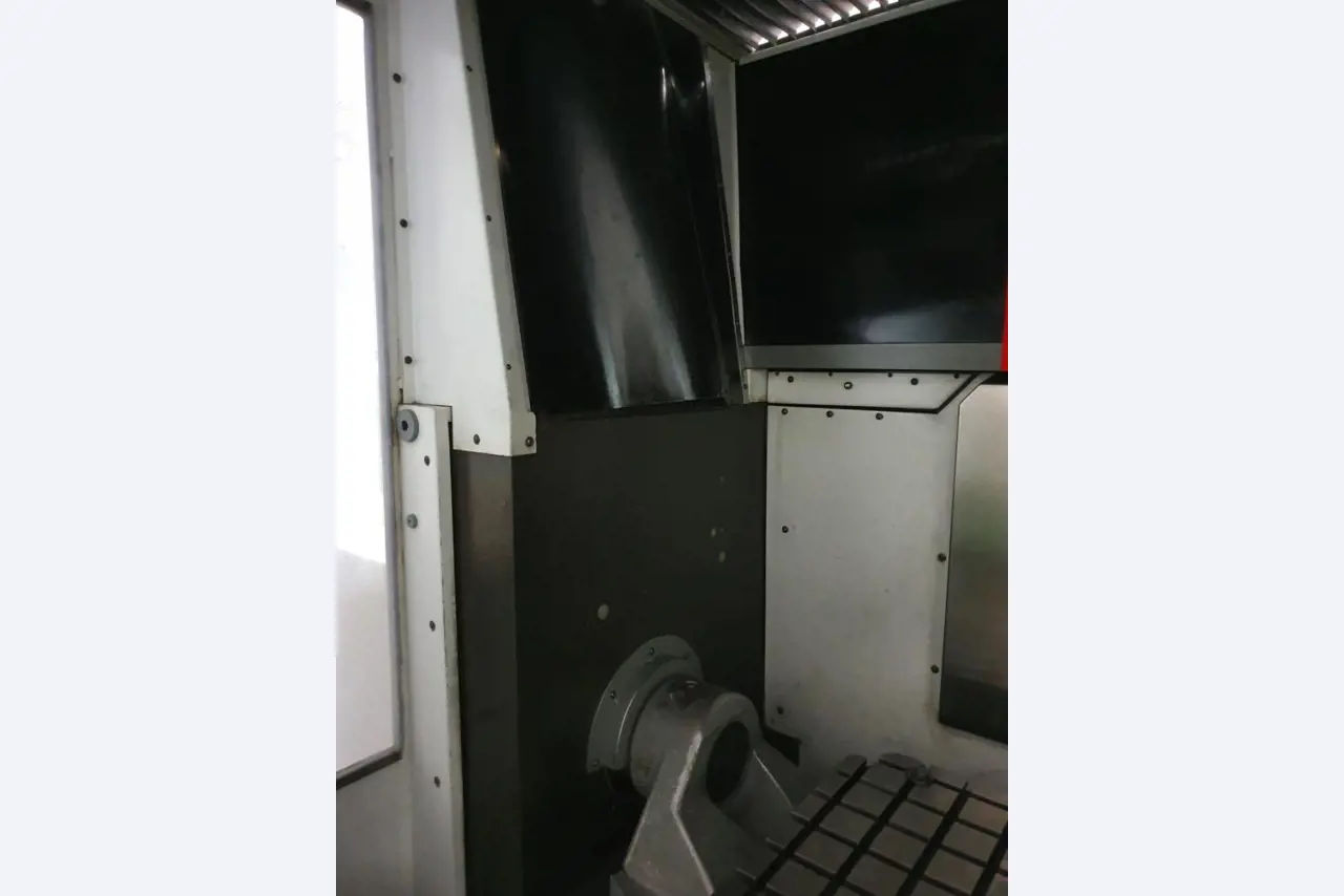 Europas führende Gießerei im Maschinenformguss für heißgasführende Teile-17