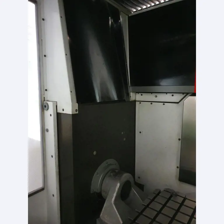 Europas führende Gießerei im Maschinenformguss für heißgasführende Teile-17