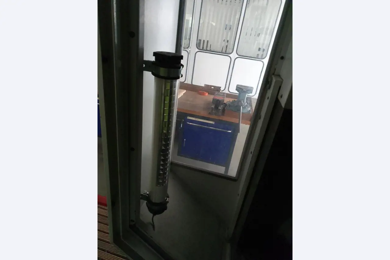 Europas führende Gießerei im Maschinenformguss für heißgasführende Teile-18