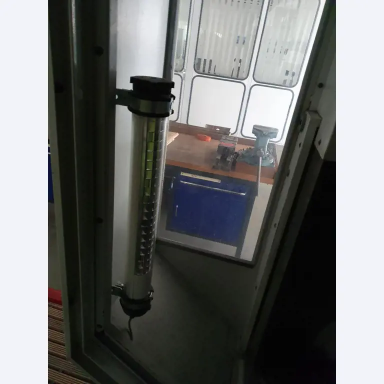 Europas führende Gießerei im Maschinenformguss für heißgasführende Teile-18