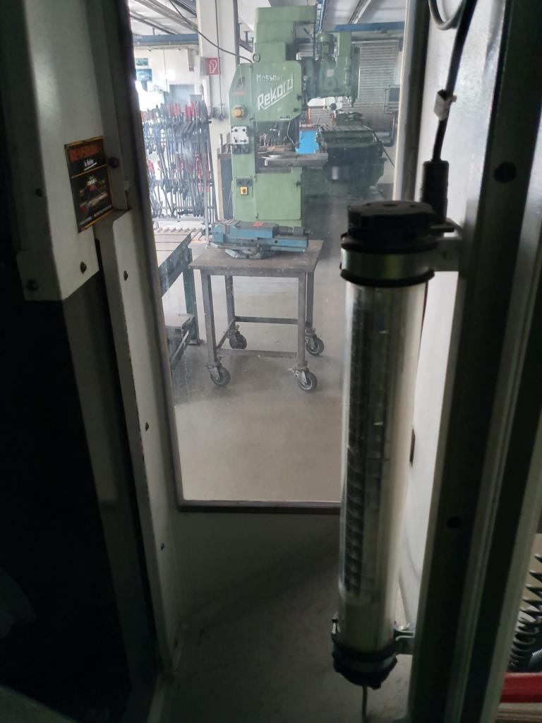 Europes leading foundry in machine casting for hot gas-carrying parts -19