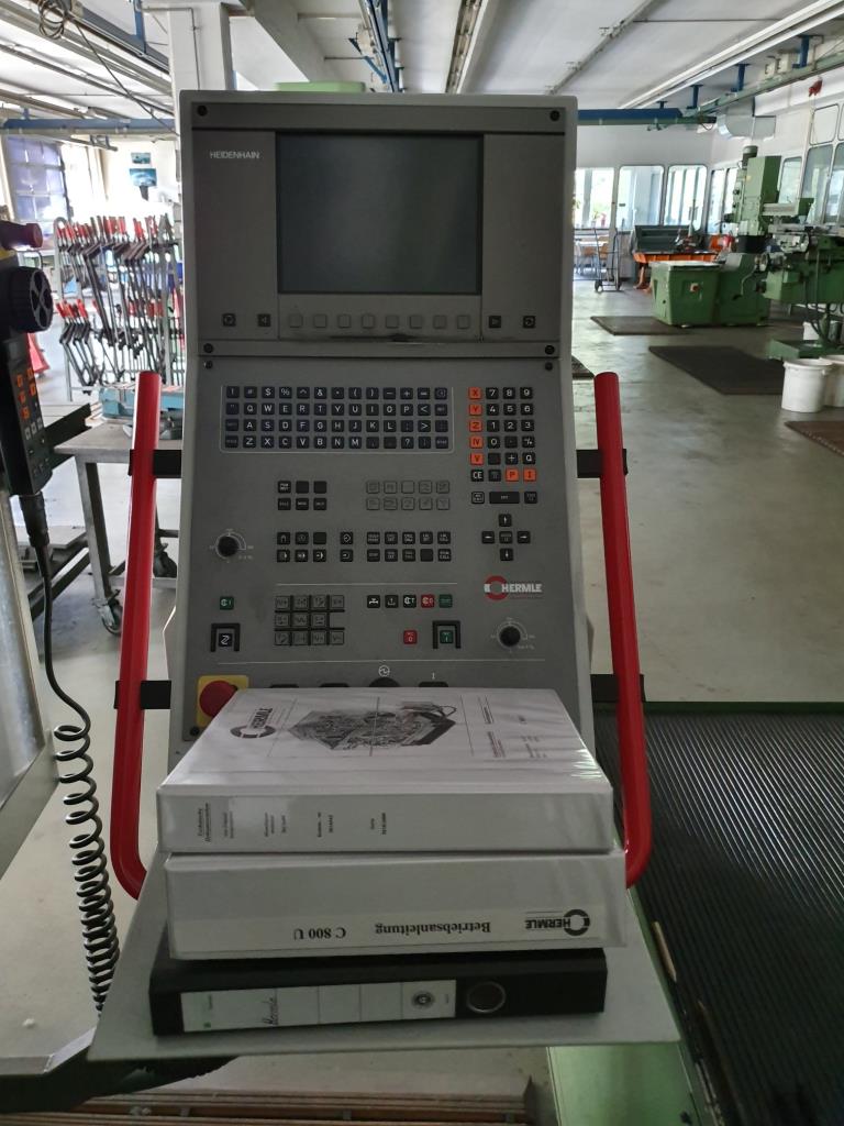 Europes leading foundry in machine casting for hot gas-carrying parts -20