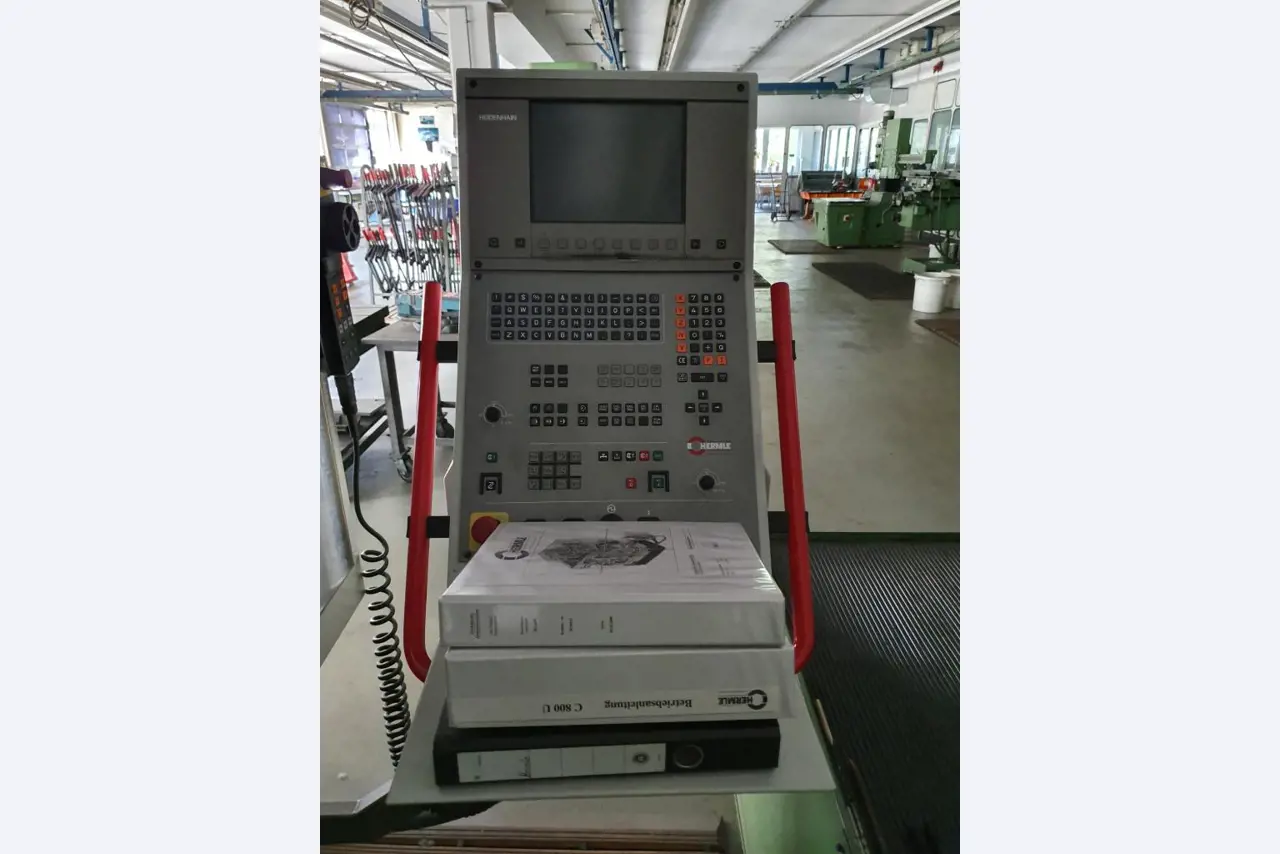 Europas führende Gießerei im Maschinenformguss für heißgasführende Teile-20