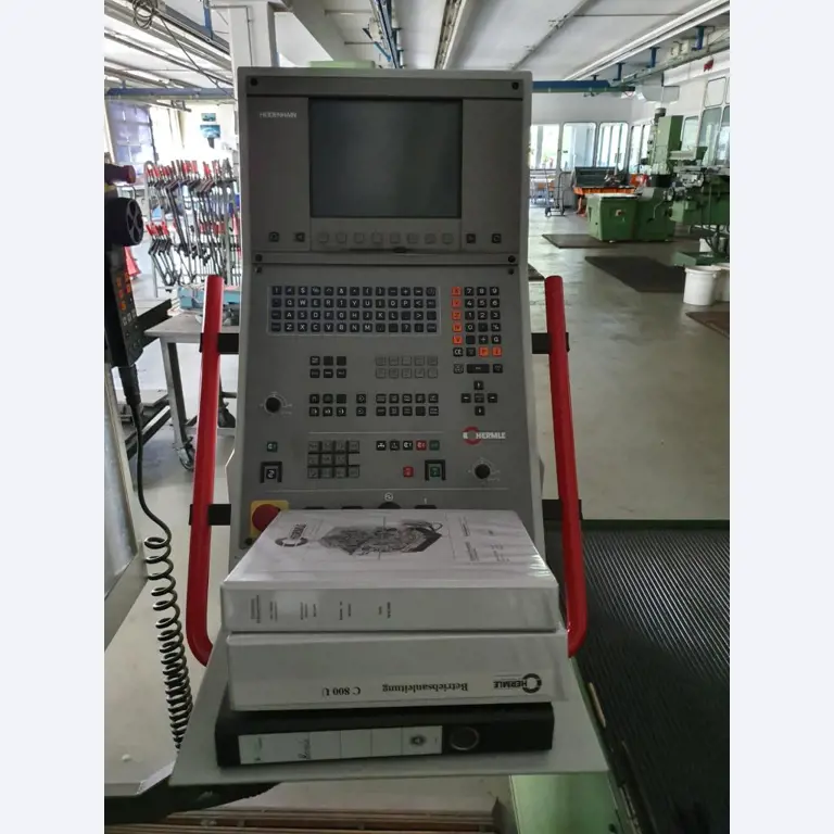 Europas führende Gießerei im Maschinenformguss für heißgasführende Teile-20