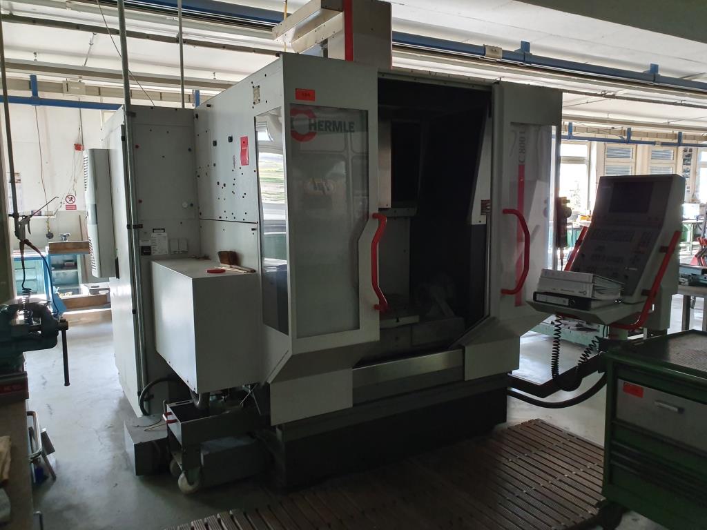 Europes leading foundry in machine casting for hot gas-carrying parts -21