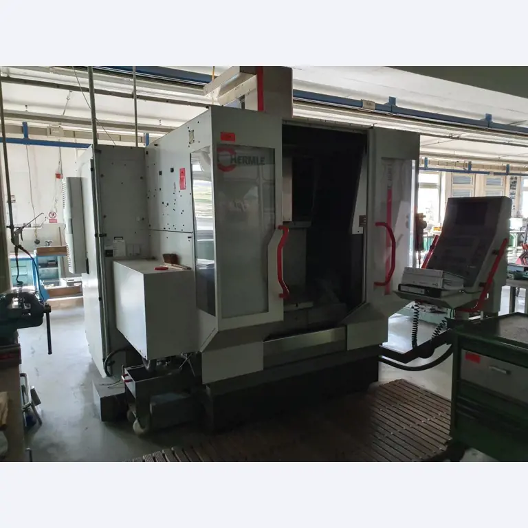 Europas führende Gießerei im Maschinenformguss für heißgasführende Teile-21