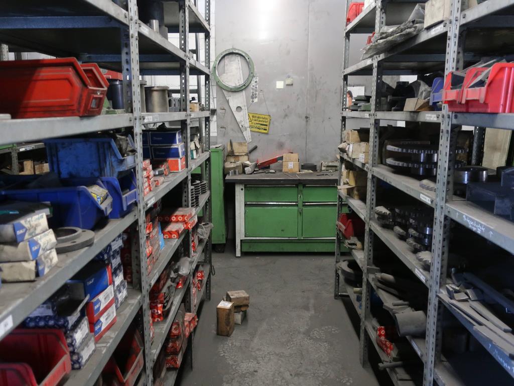 Europes leading foundry in machine casting for hot gas-carrying parts -4