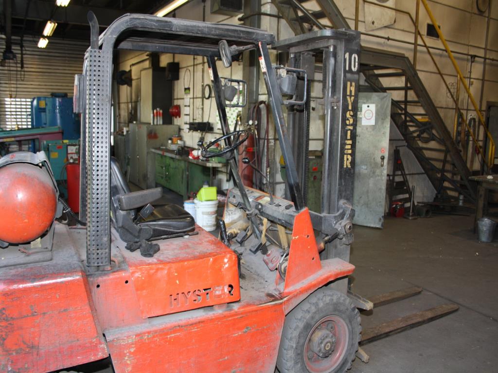 Europes leading foundry in machine casting for hot gas-carrying parts -11