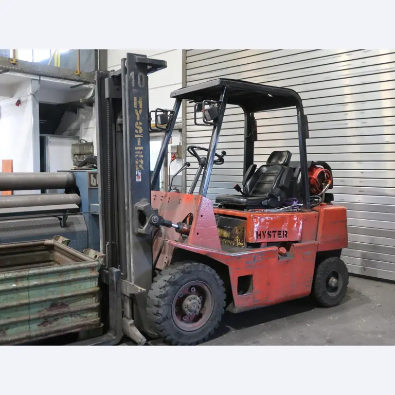 Europas führende Gießerei im Maschinenformguss für heißgasführende Teile-1