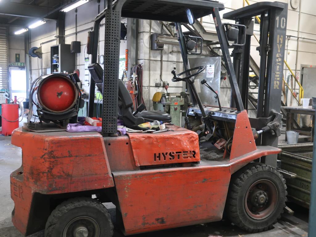 Europes leading foundry in machine casting for hot gas-carrying parts -12