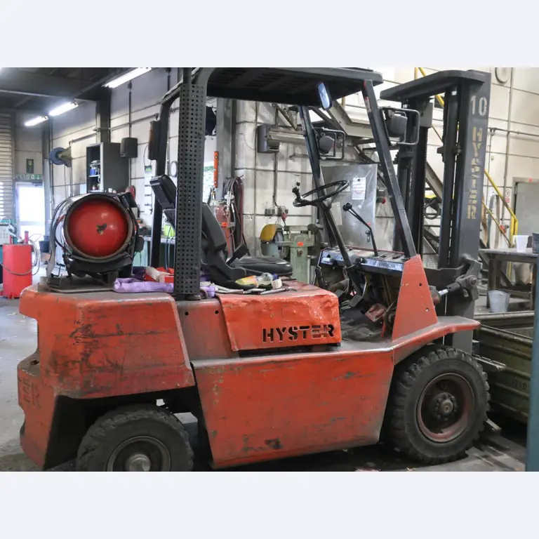 Europas führende Gießerei im Maschinenformguss für heißgasführende Teile-12