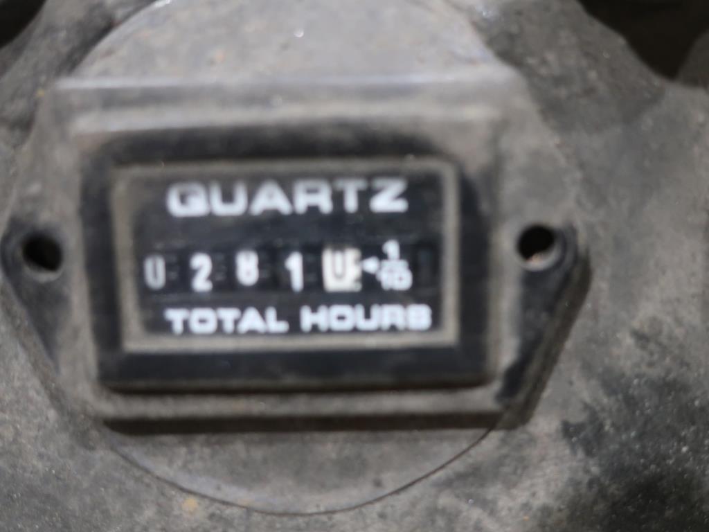 Europes leading foundry in machine casting for hot gas-carrying parts -13