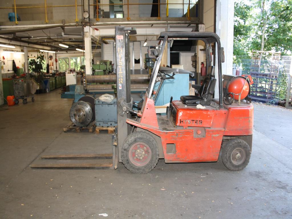 Europes leading foundry in machine casting for hot gas-carrying parts -2