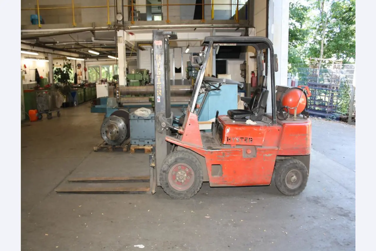 Europas führende Gießerei im Maschinenformguss für heißgasführende Teile-2