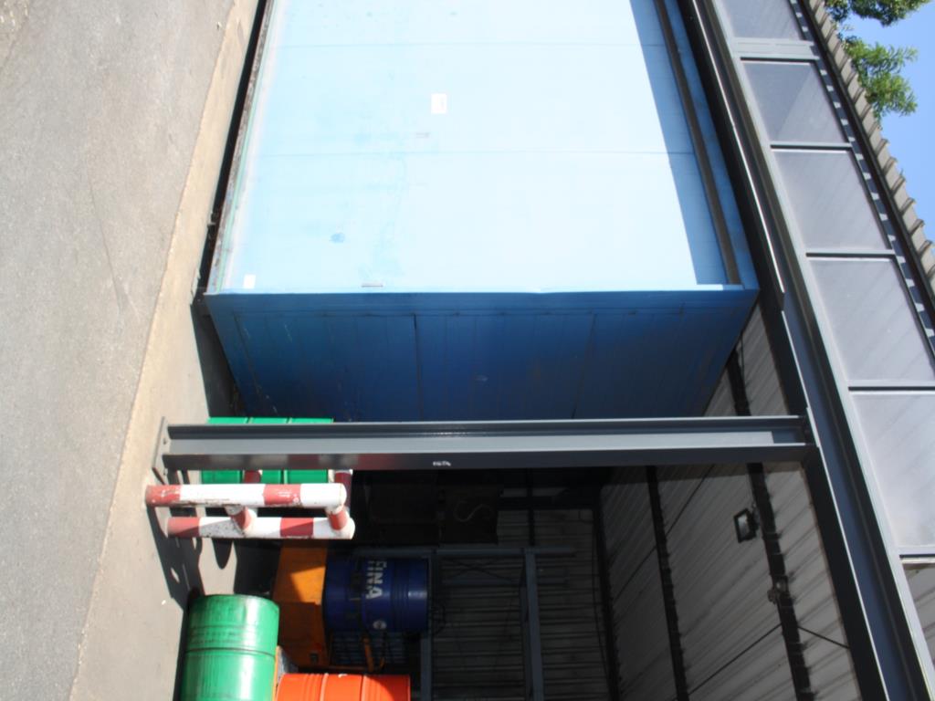 Europes leading foundry in machine casting for hot gas-carrying parts -5