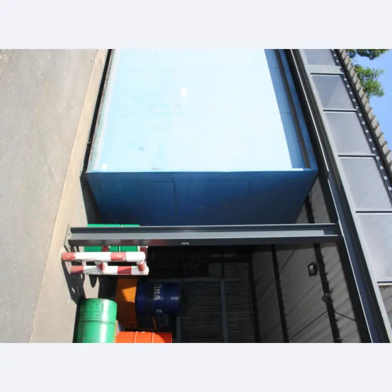 Europas führende Gießerei im Maschinenformguss für heißgasführende Teile-5