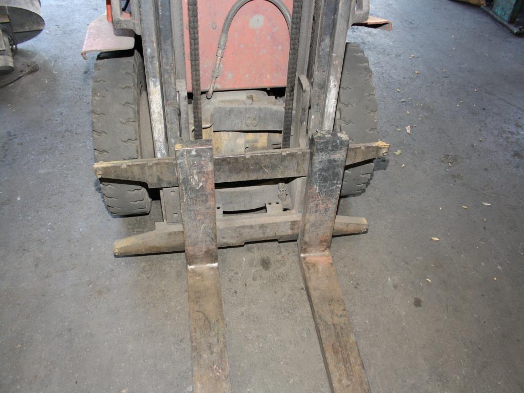 Europes leading foundry in machine casting for hot gas-carrying parts -6