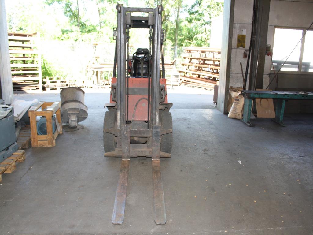 Europes leading foundry in machine casting for hot gas-carrying parts -7