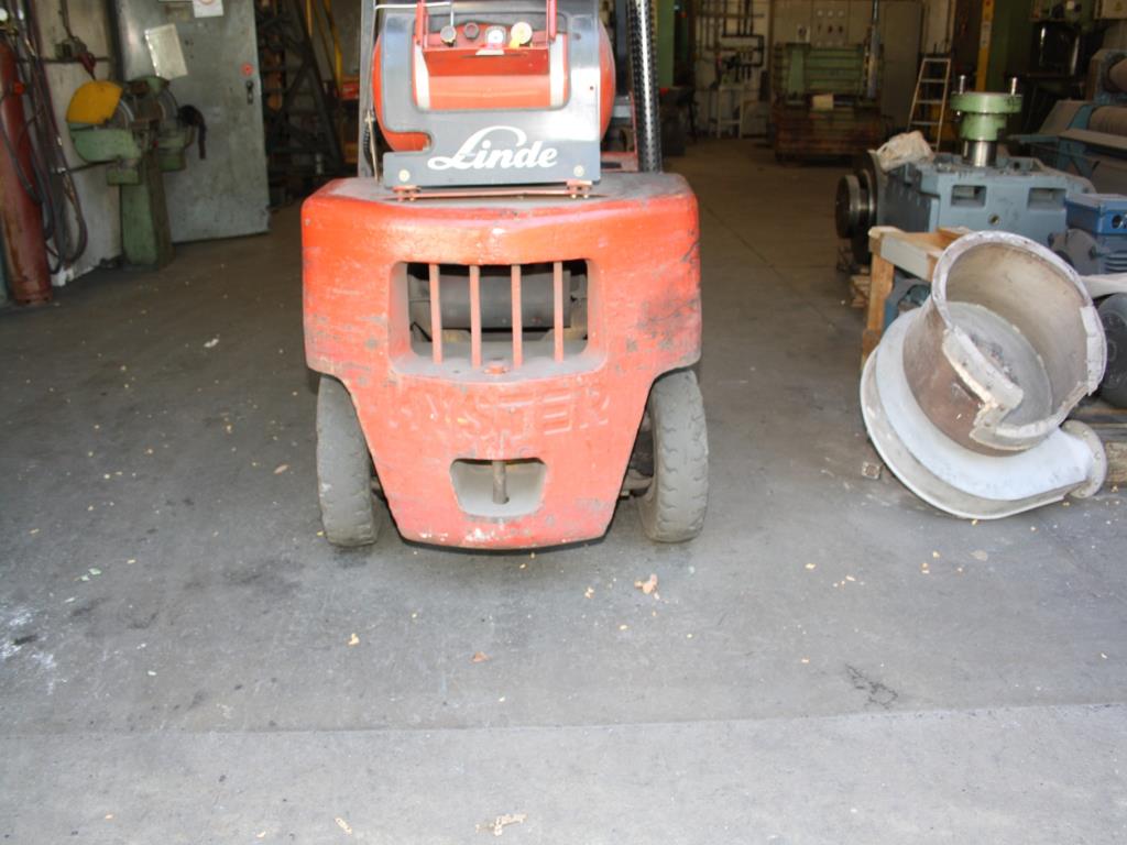 Europes leading foundry in machine casting for hot gas-carrying parts -8