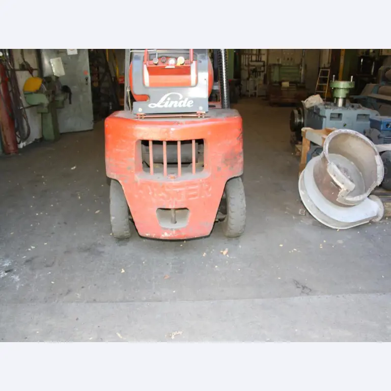 Europas führende Gießerei im Maschinenformguss für heißgasführende Teile-8