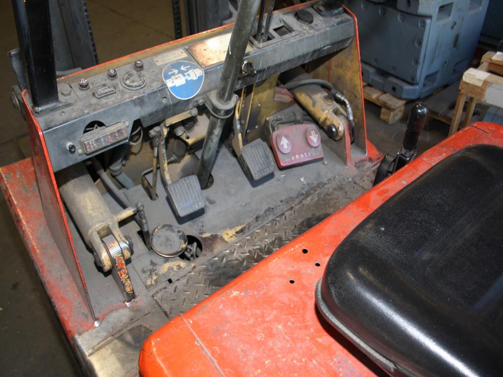 Europes leading foundry in machine casting for hot gas-carrying parts -9