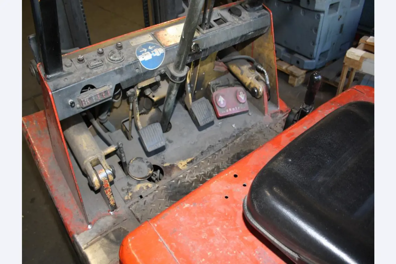 Europas führende Gießerei im Maschinenformguss für heißgasführende Teile-9