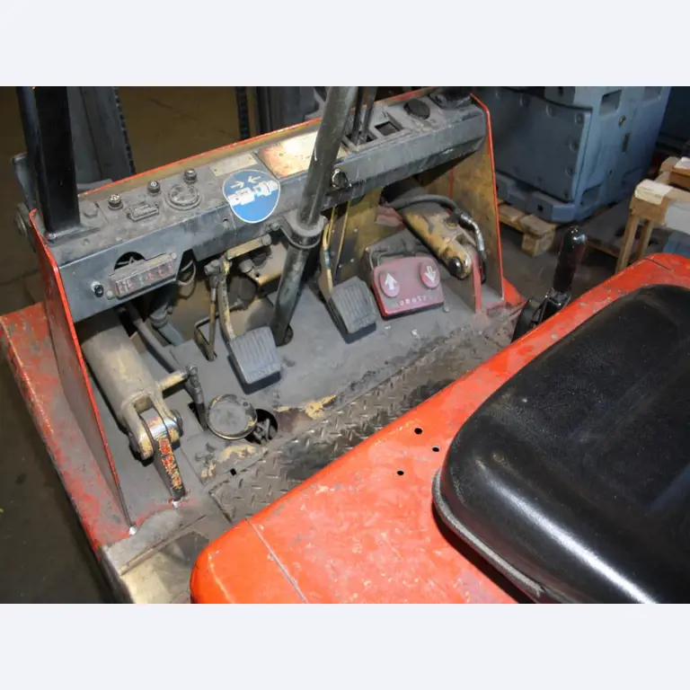 Europas führende Gießerei im Maschinenformguss für heißgasführende Teile-9