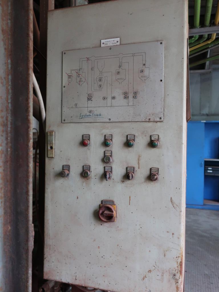 Europes leading foundry in machine casting for hot gas-carrying parts -2