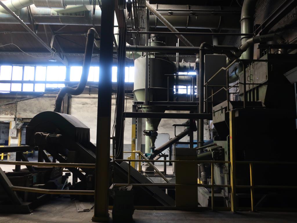 Europes leading foundry in machine casting for hot gas-carrying parts -3