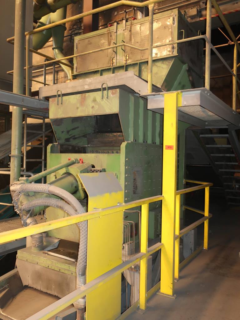 Europes leading foundry in machine casting for hot gas-carrying parts -4